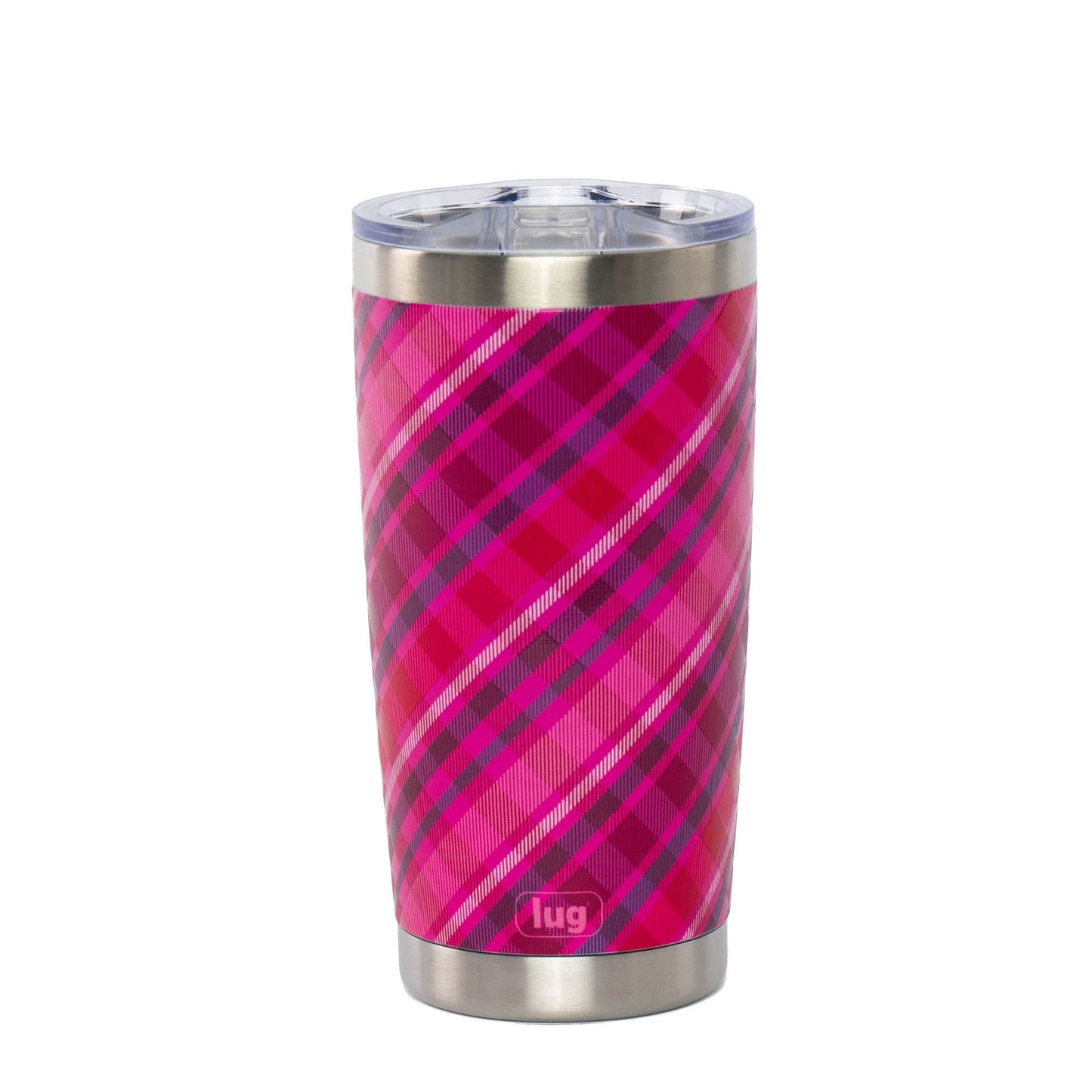 Guzzle Tumbler