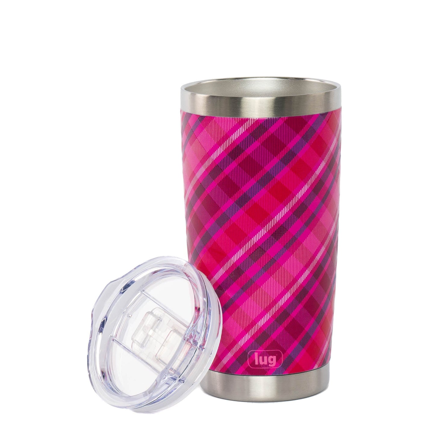 Guzzle Tumbler
