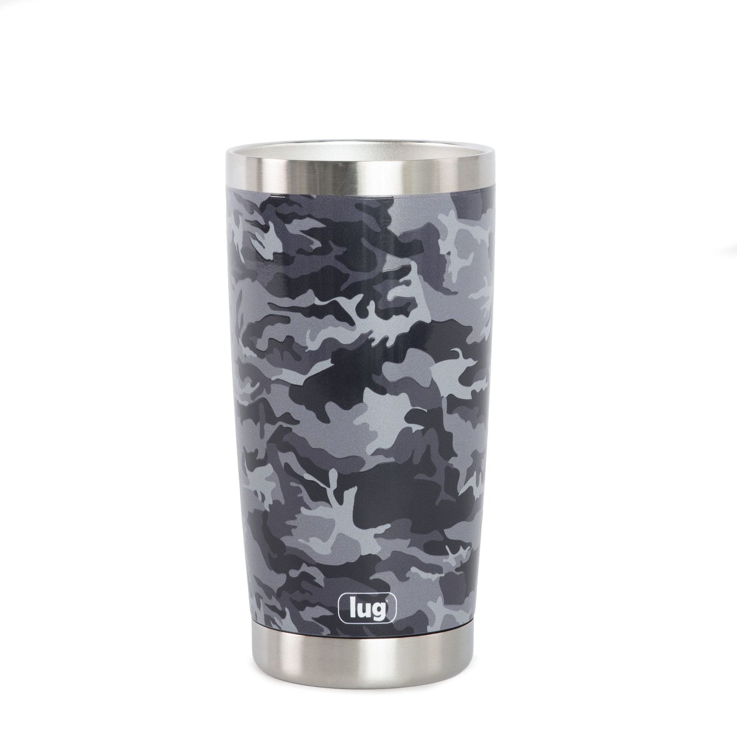 Guzzle Tumbler