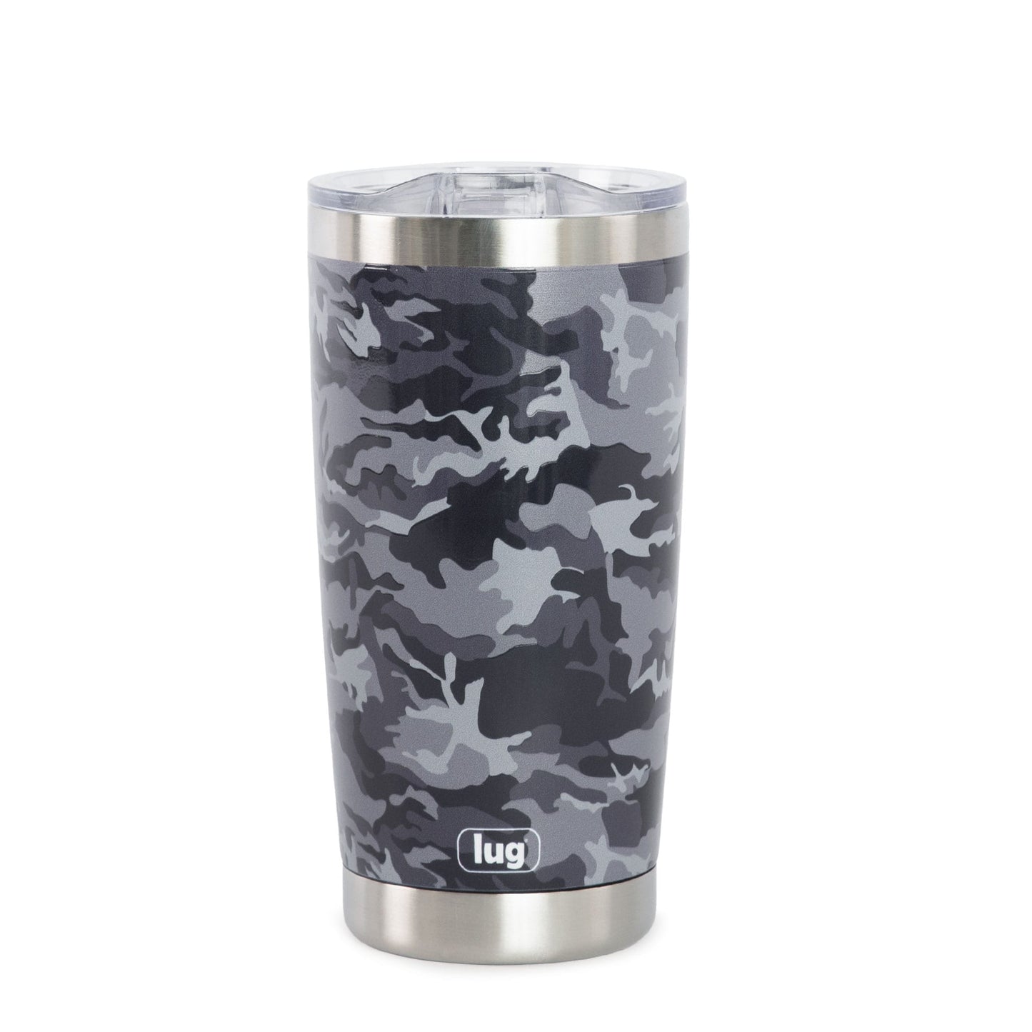 Guzzle Tumbler
