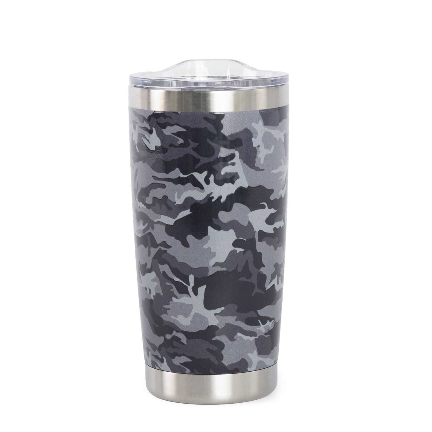 Guzzle Tumbler