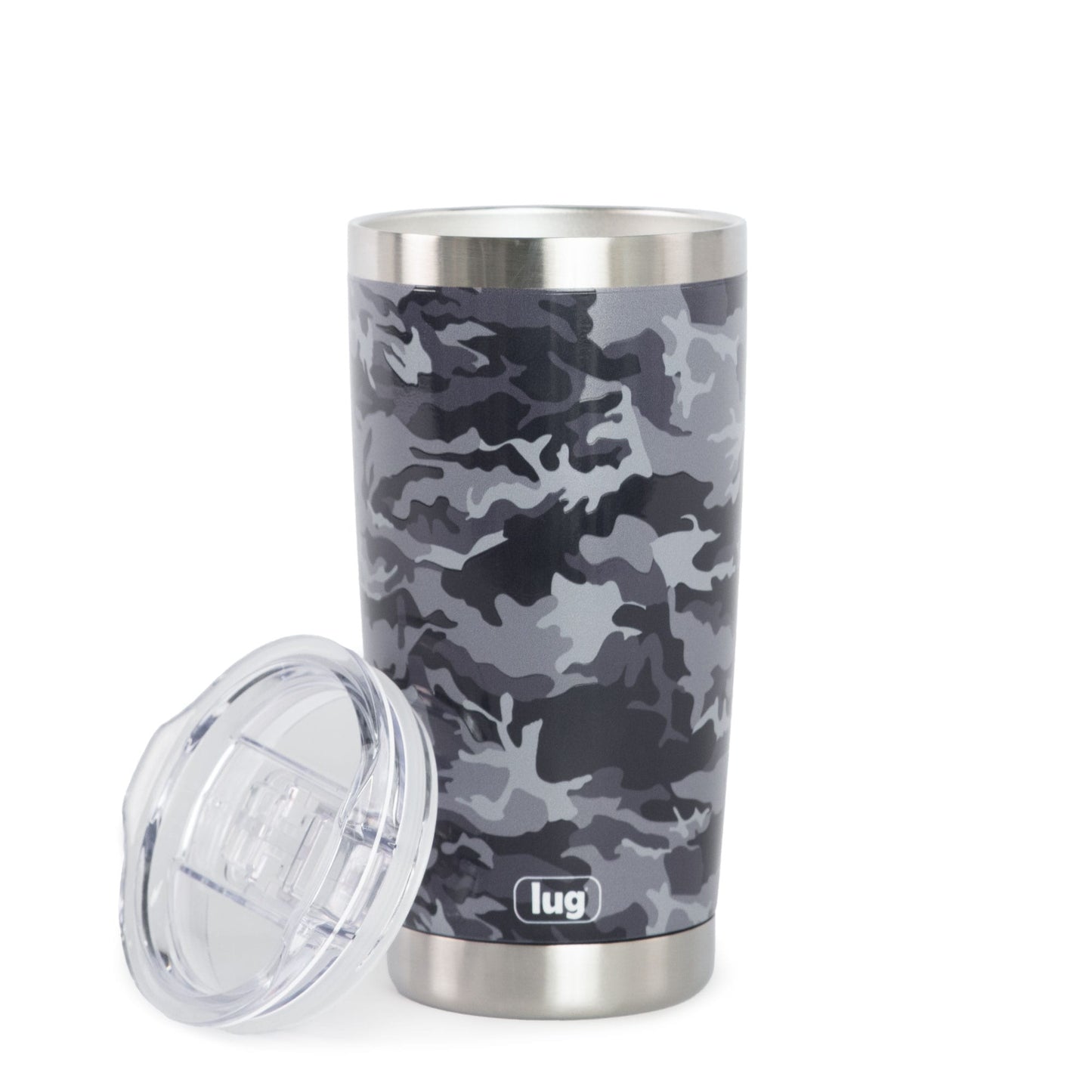 Guzzle Tumbler