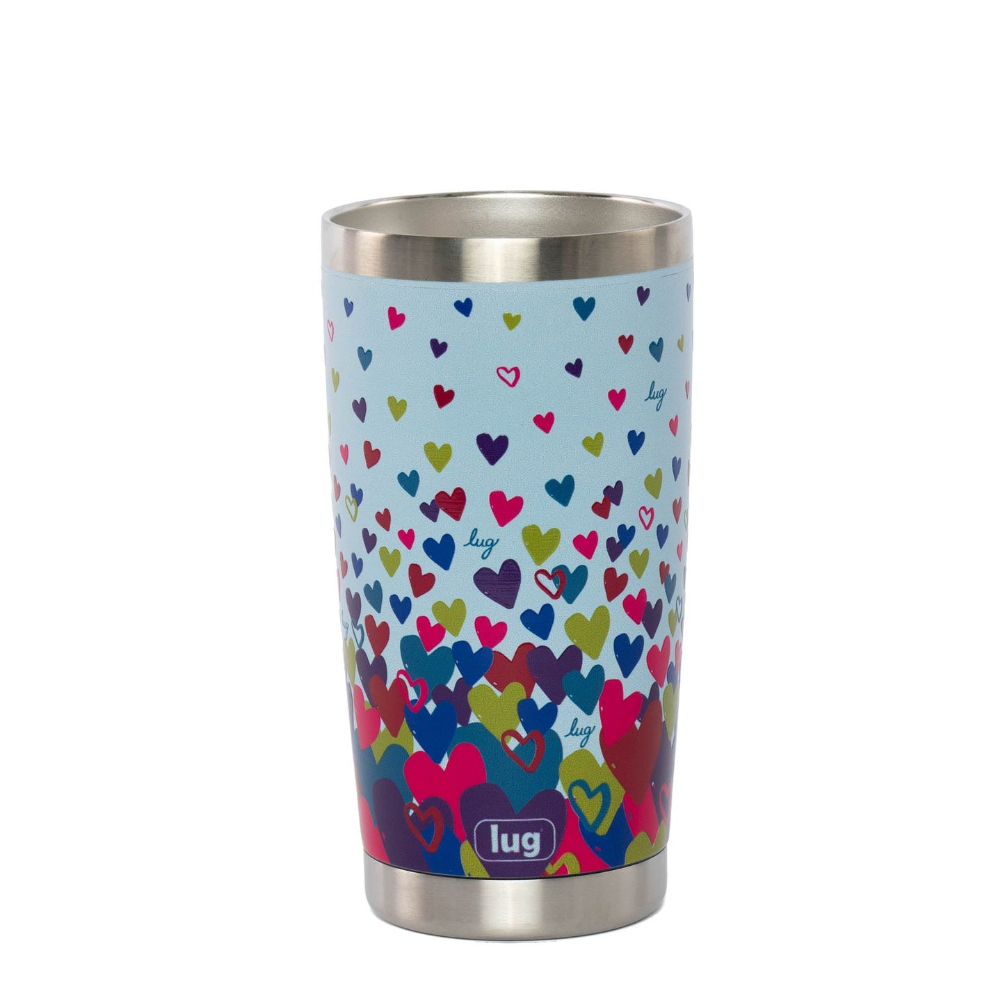 Guzzle Tumbler