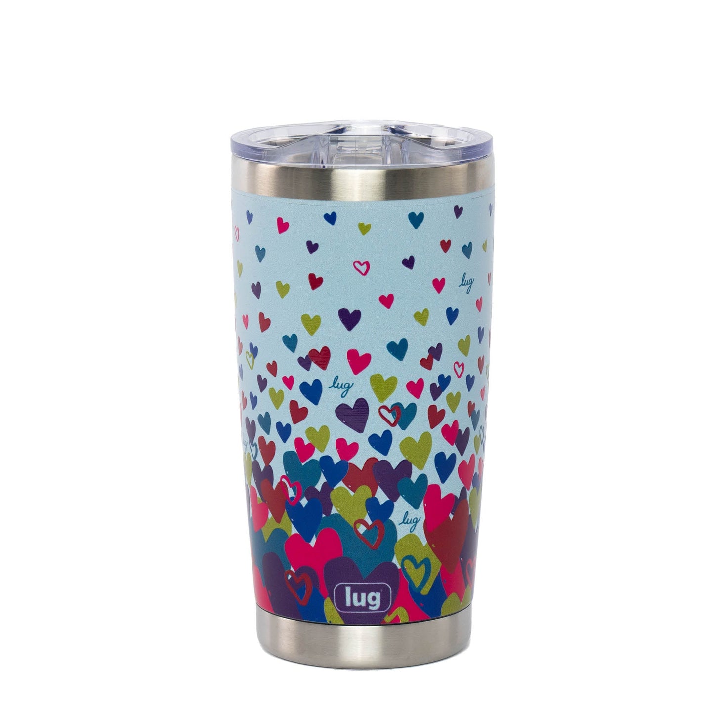 Guzzle Tumbler
