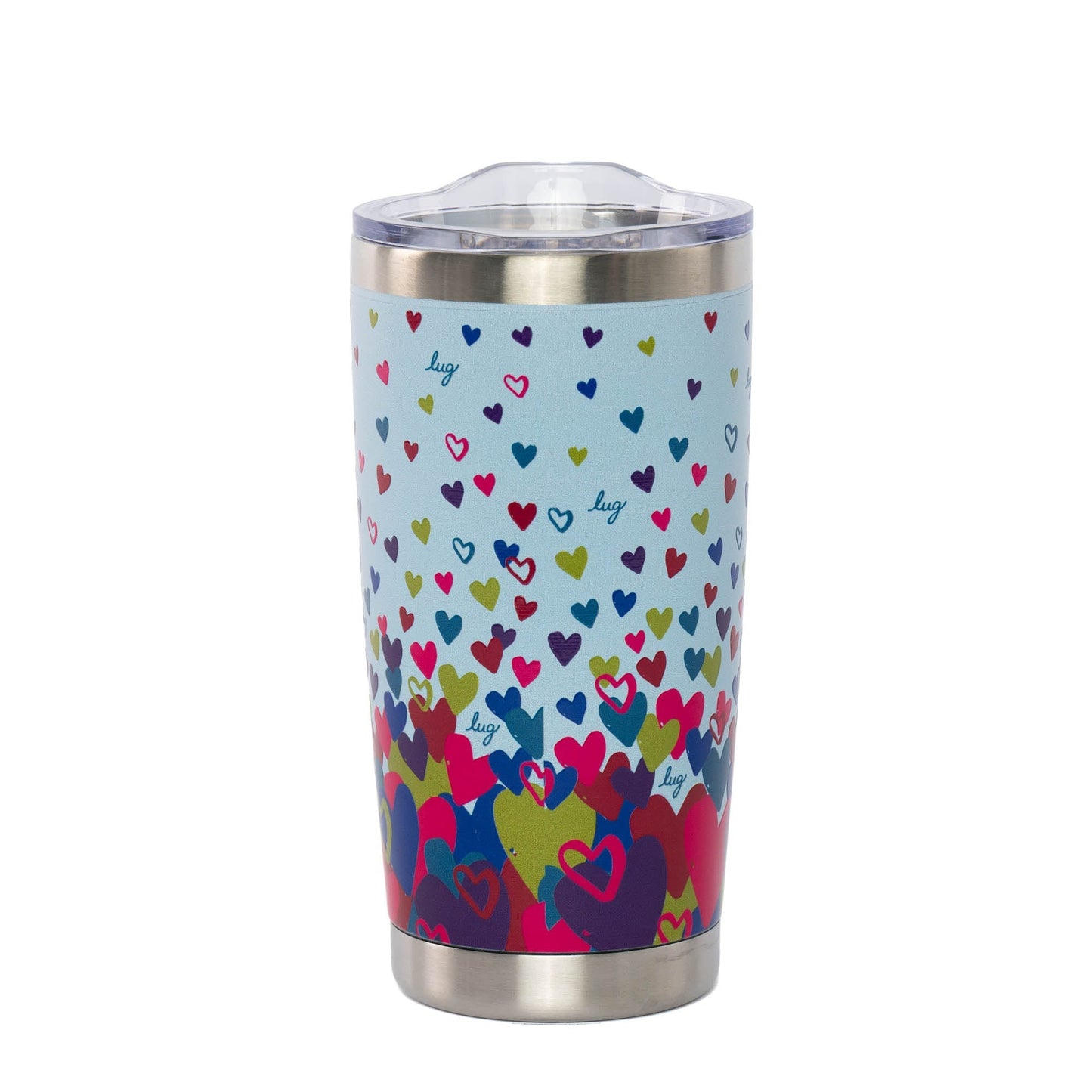 Guzzle Tumbler
