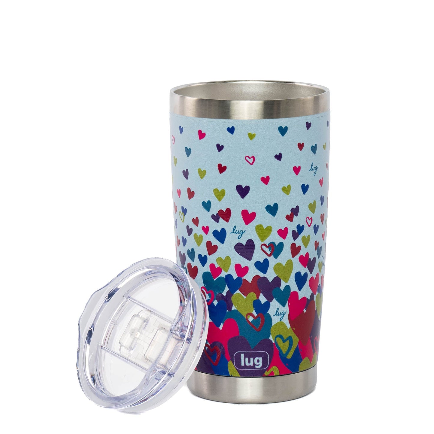 Guzzle Tumbler