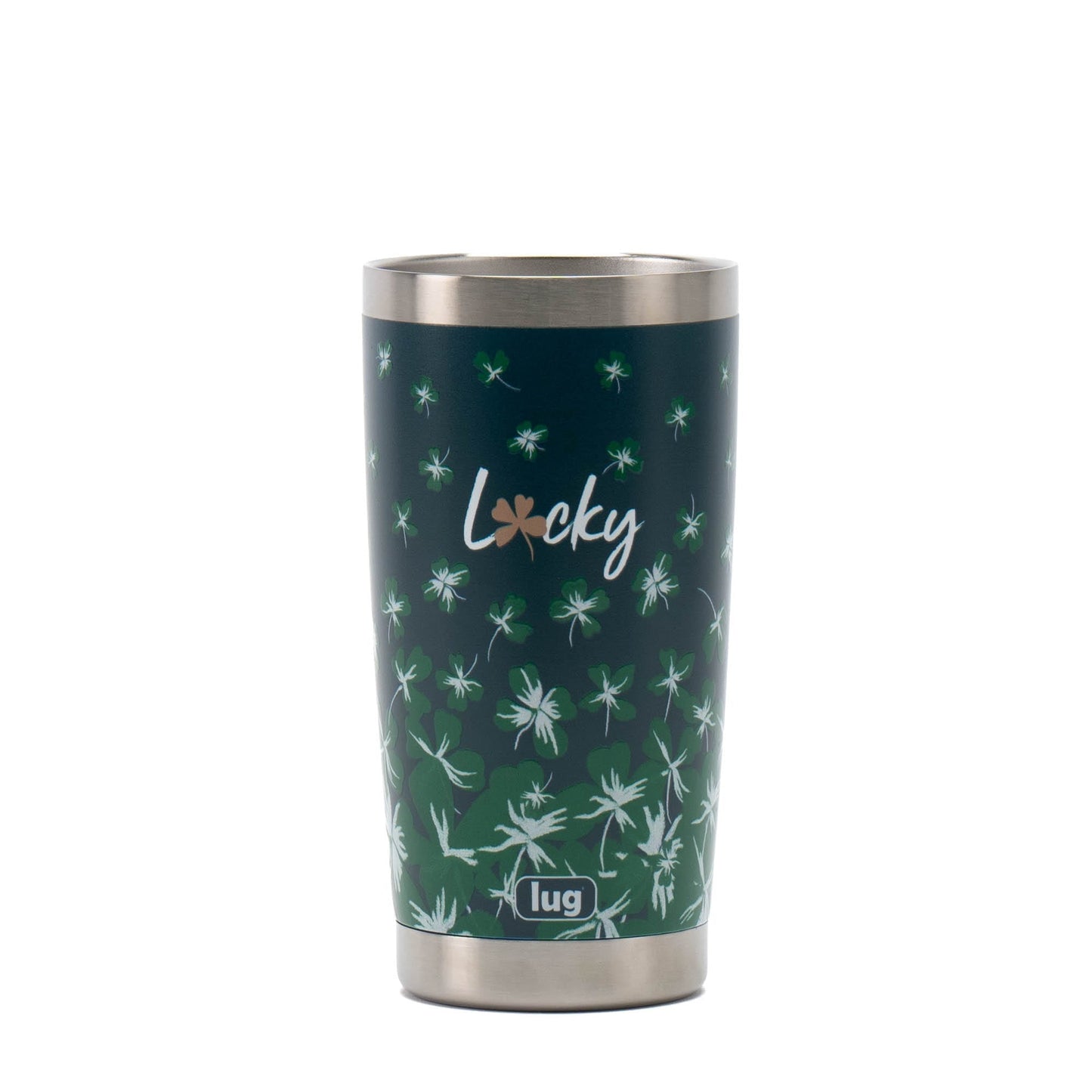Guzzle Tumbler