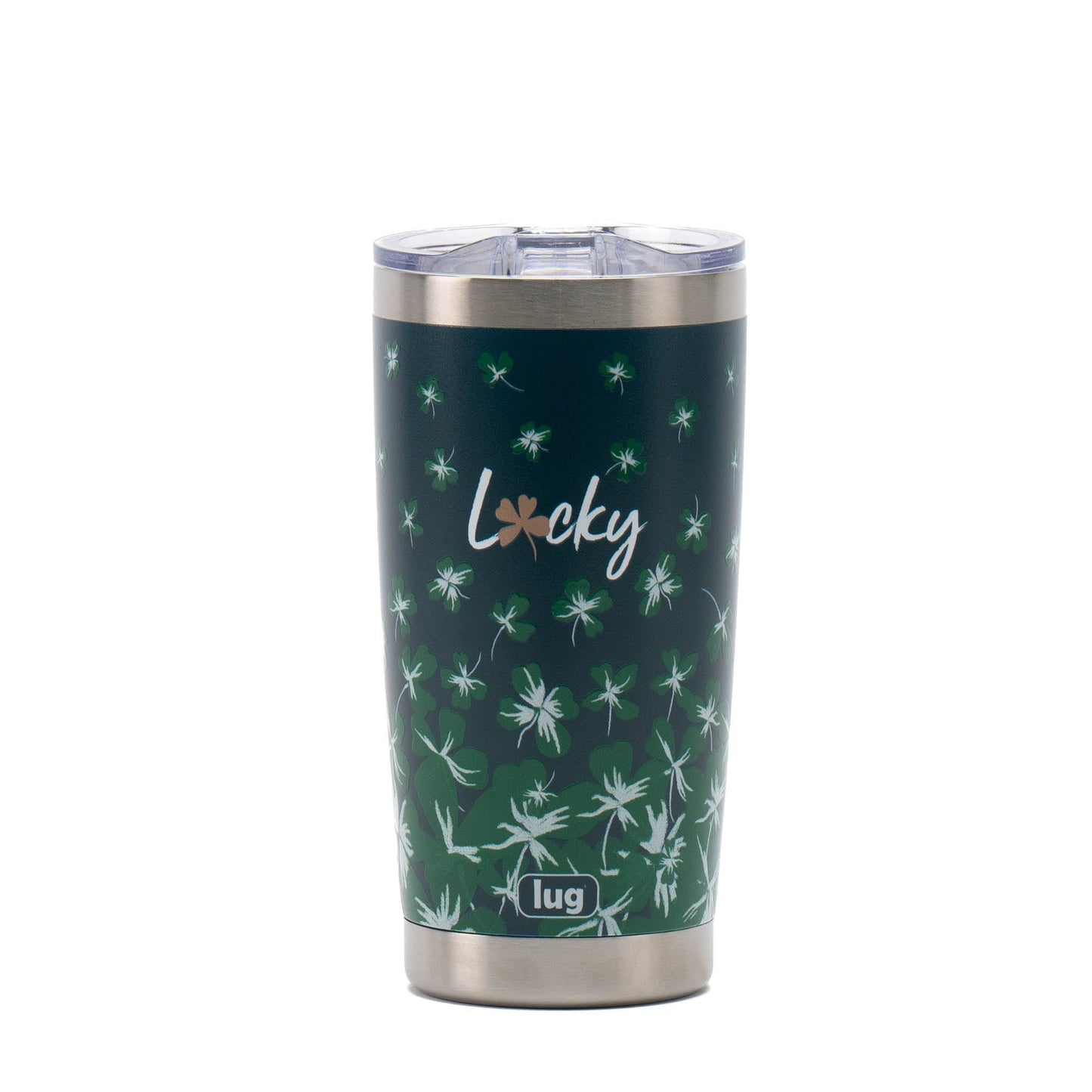 Guzzle Tumbler