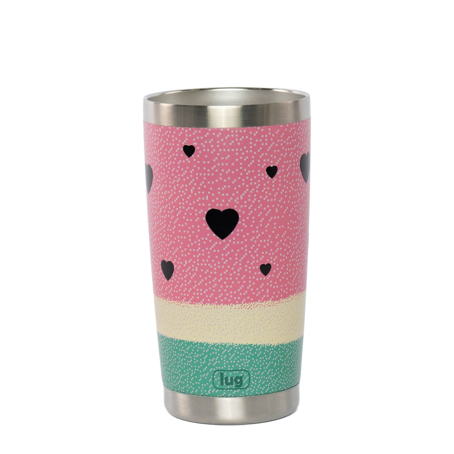 Guzzle Tumbler