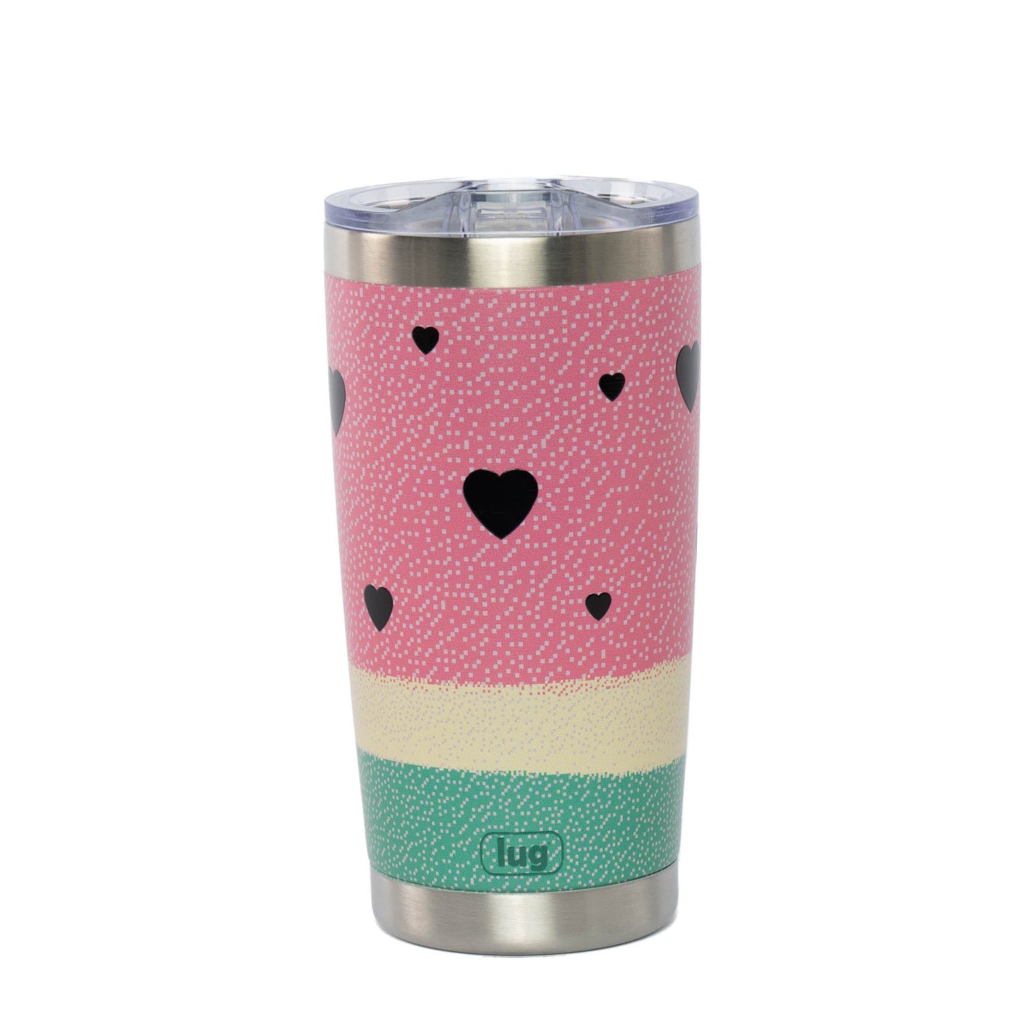 Guzzle Tumbler