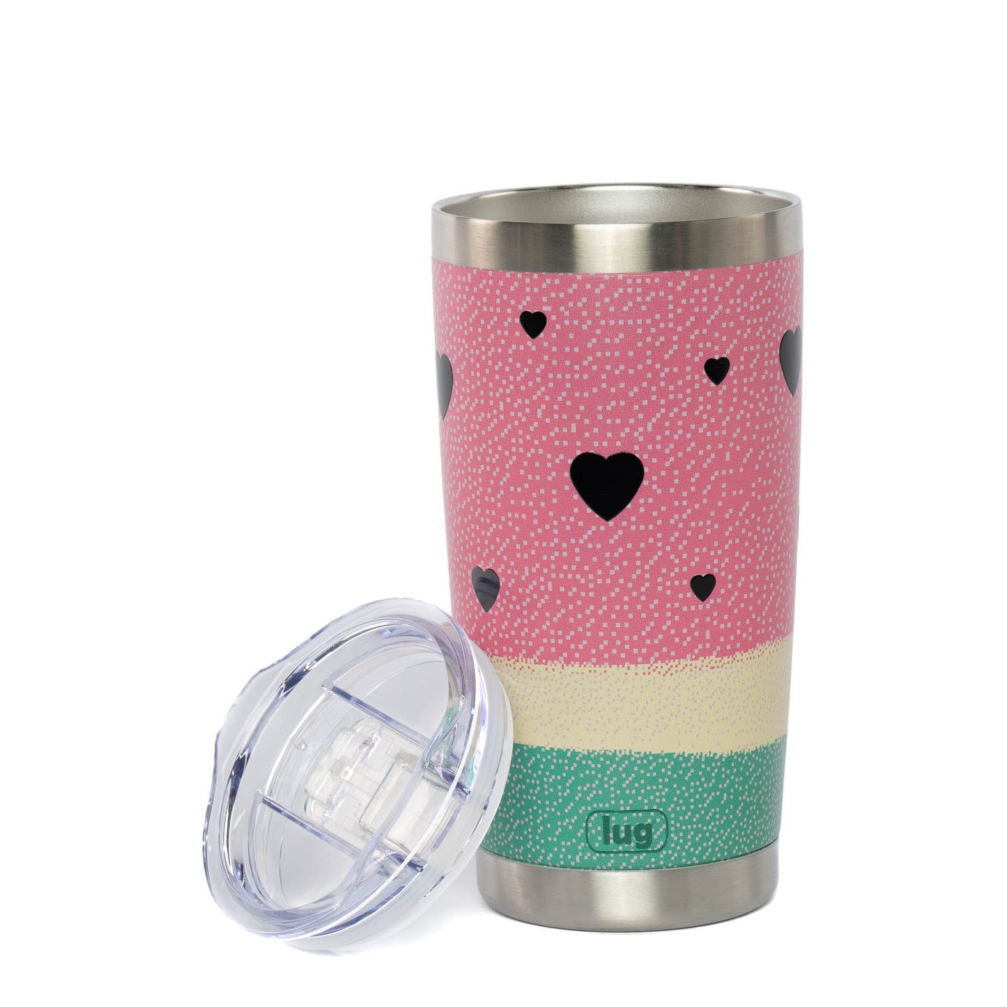 Guzzle Tumbler