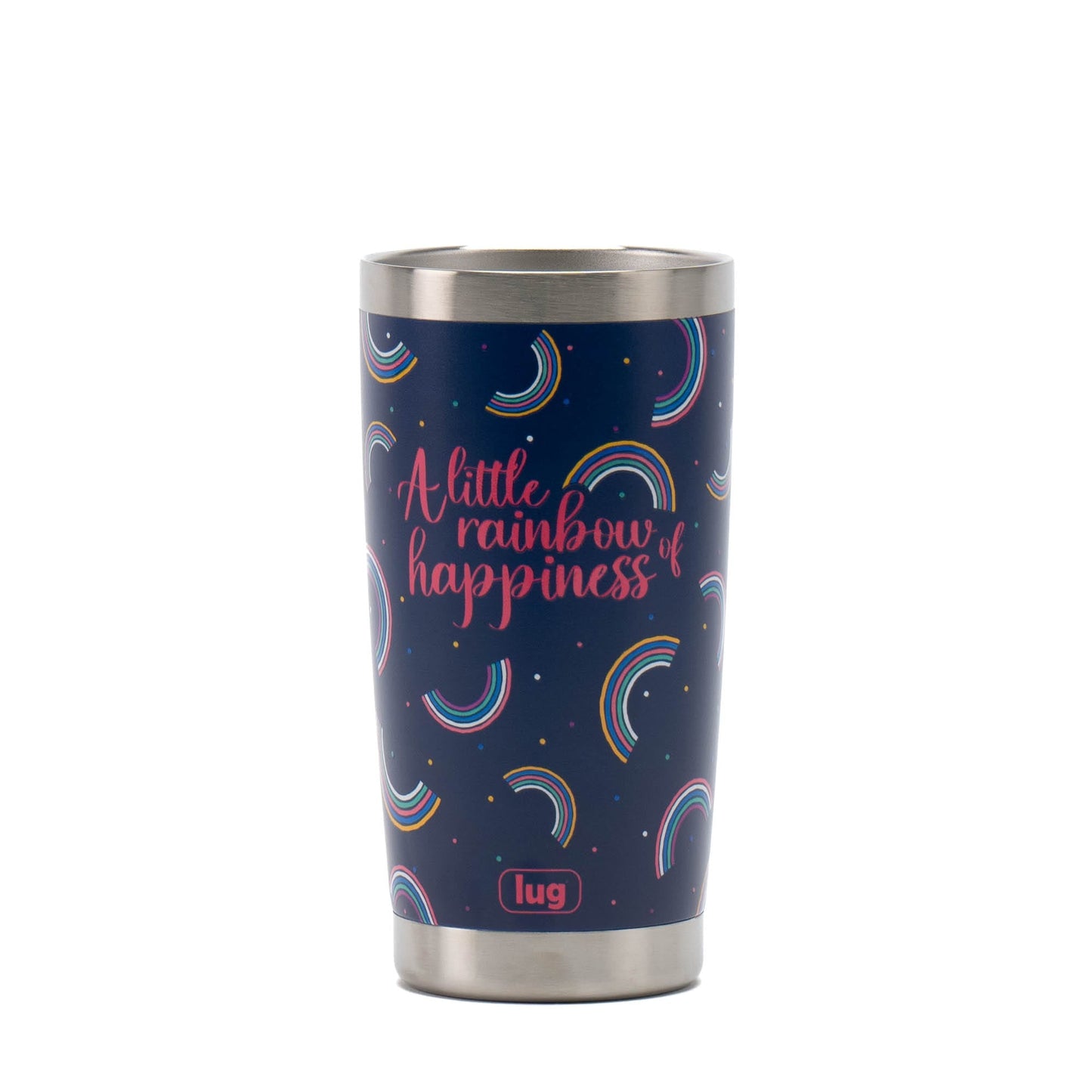 Guzzle Tumbler