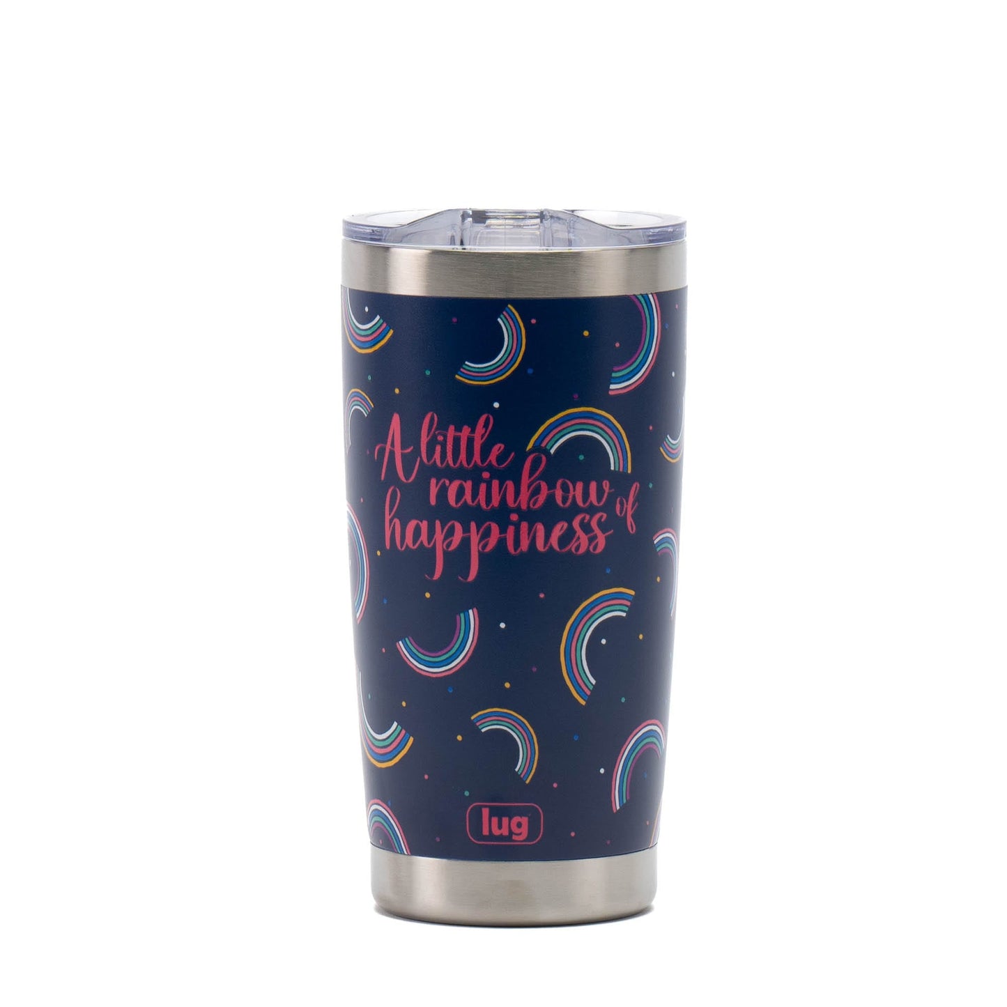 Guzzle Tumbler