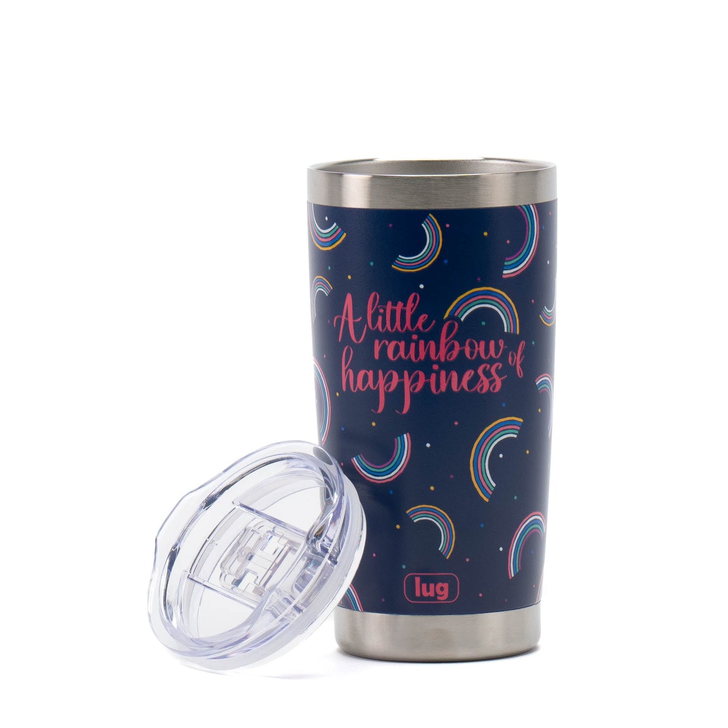 Guzzle Tumbler