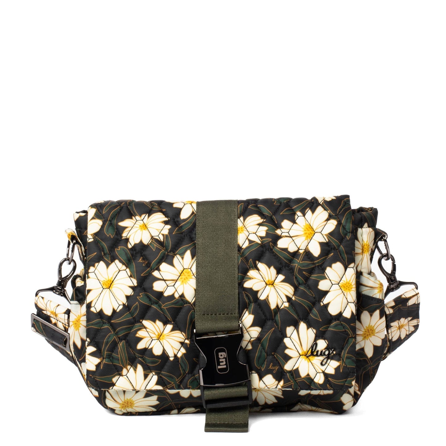 Harness Crossbody Bag