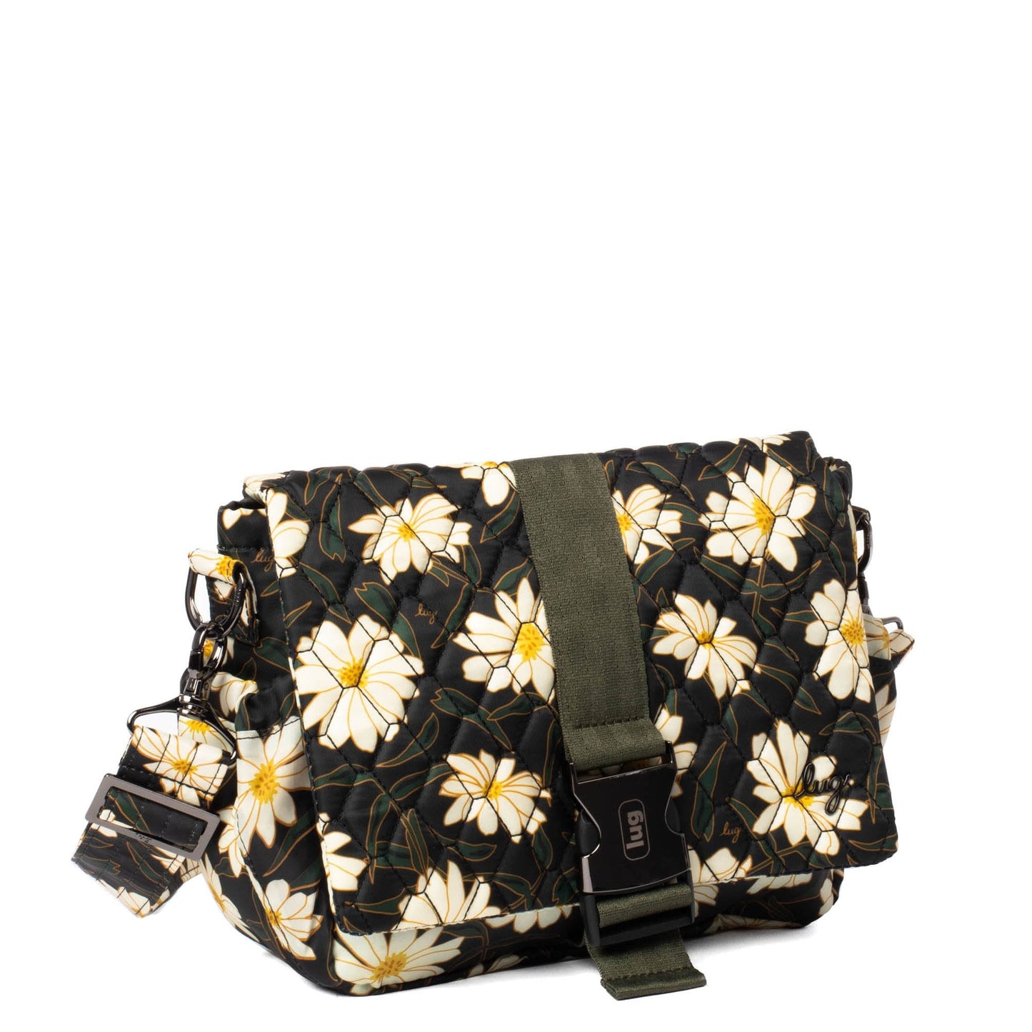 Harness Crossbody Bag