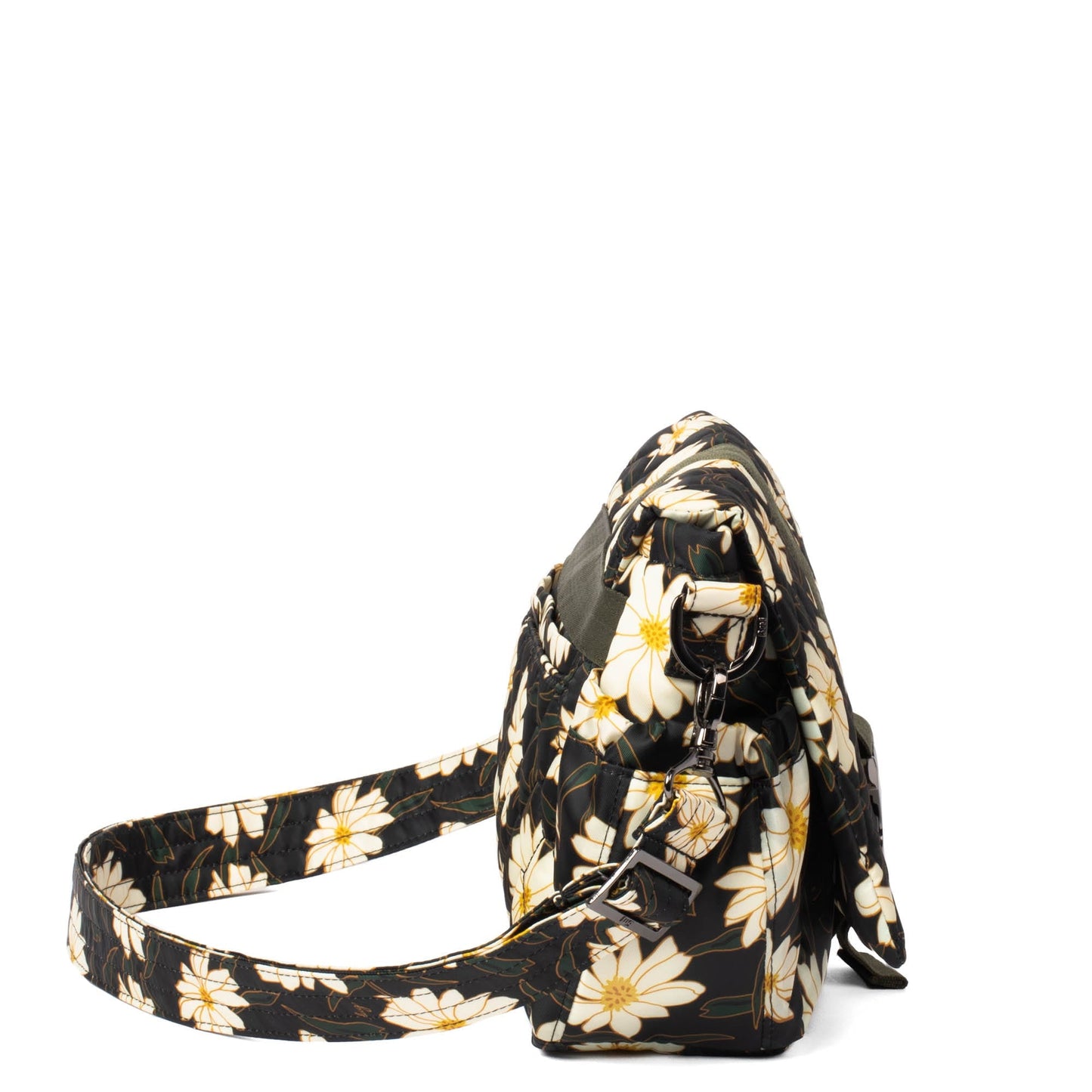 Harness Crossbody Bag