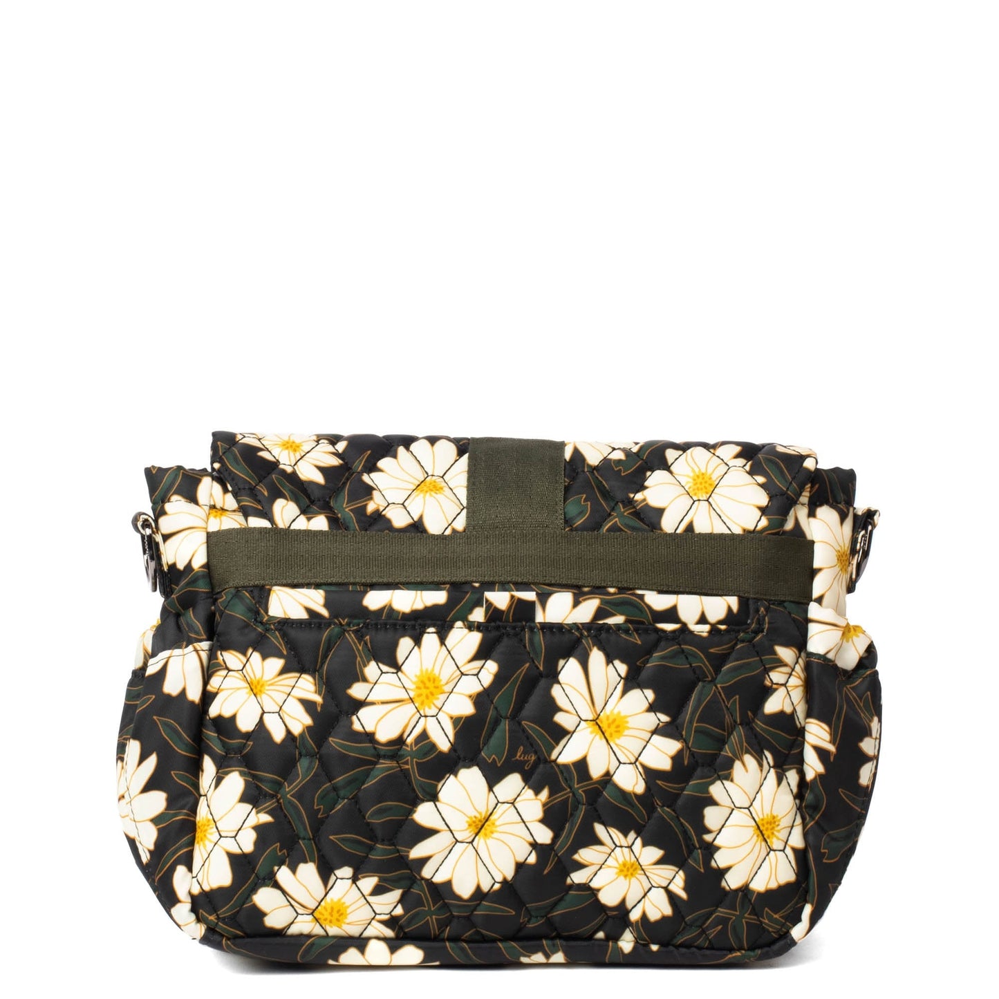 Harness Crossbody Bag