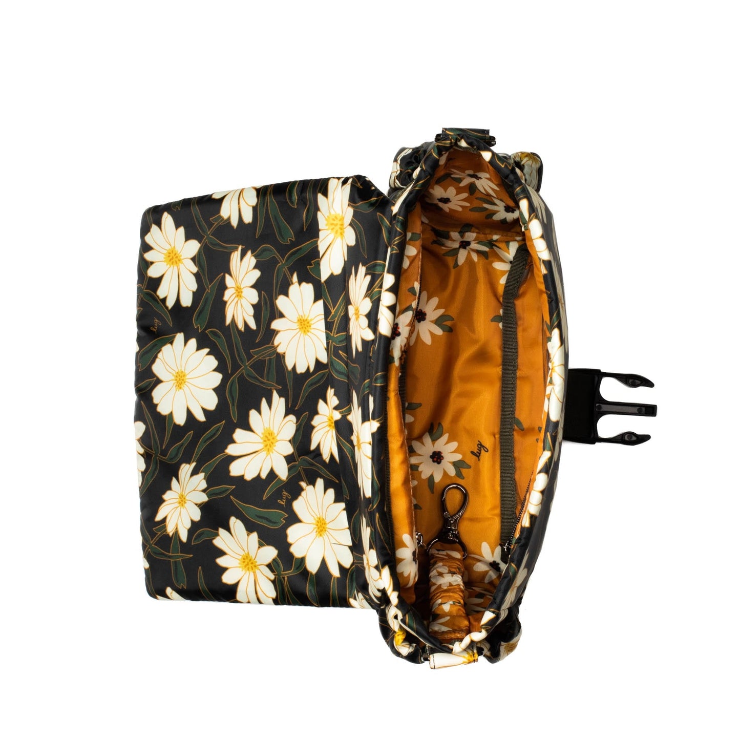 Harness Crossbody Bag