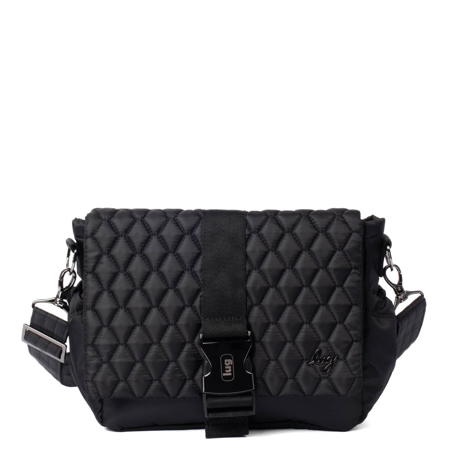 Harness Crossbody Bag
