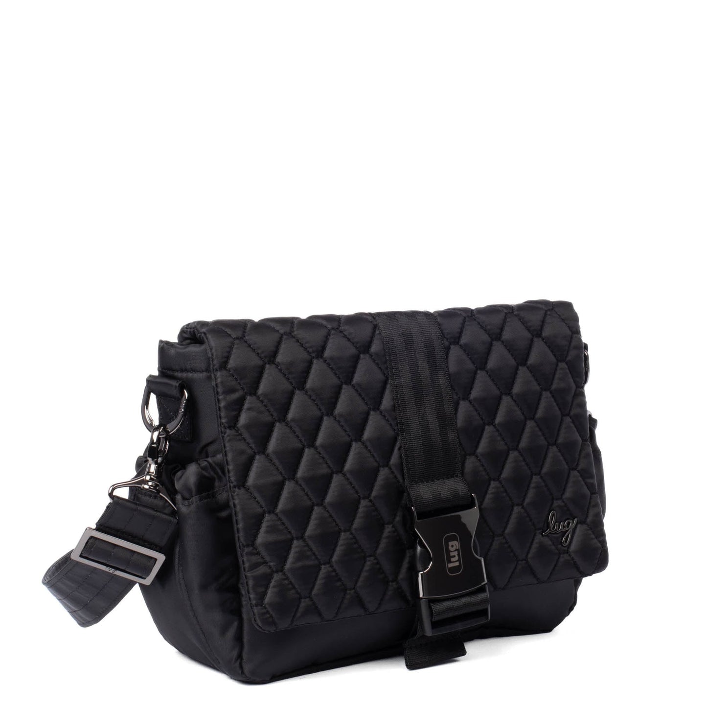Harness Crossbody Bag