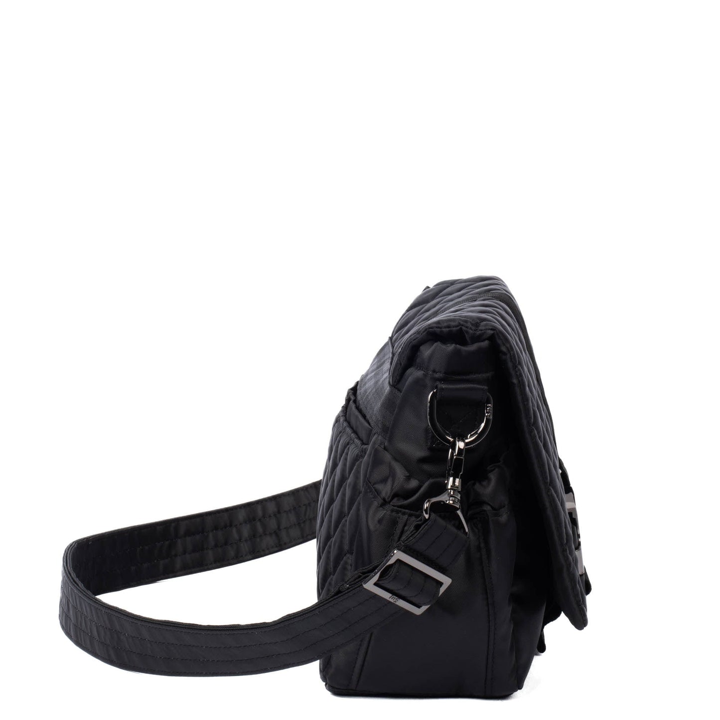 Harness Crossbody Bag