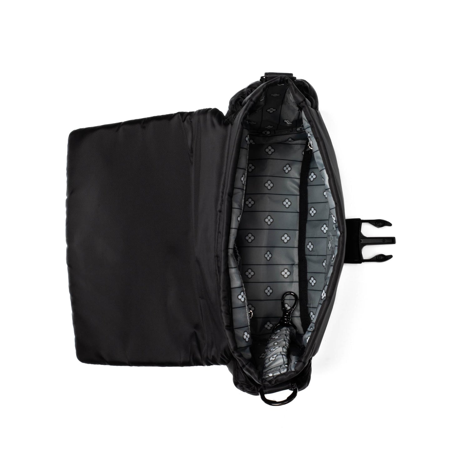 Harness Crossbody Bag