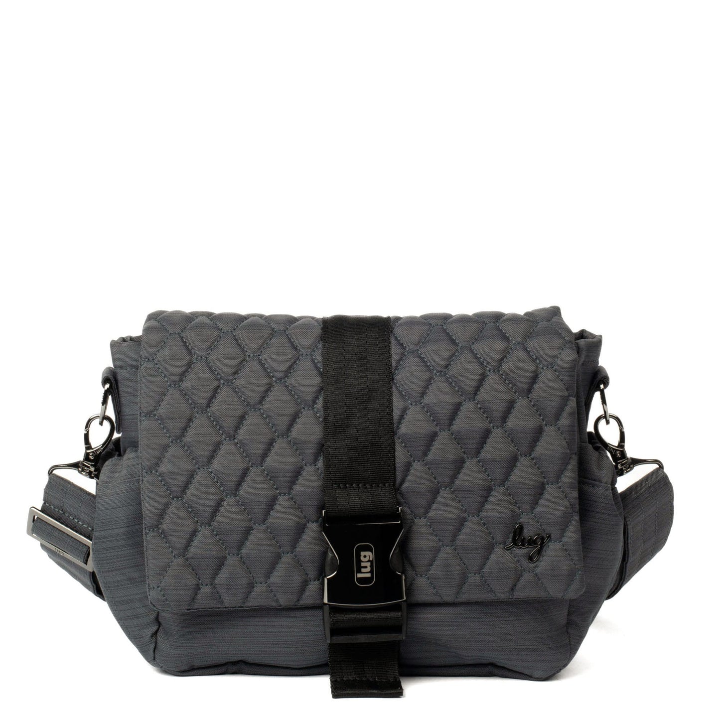 Harness Crossbody Bag