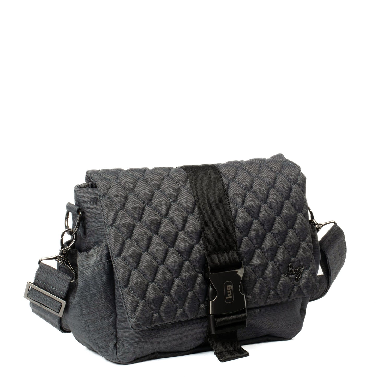 Harness Crossbody Bag