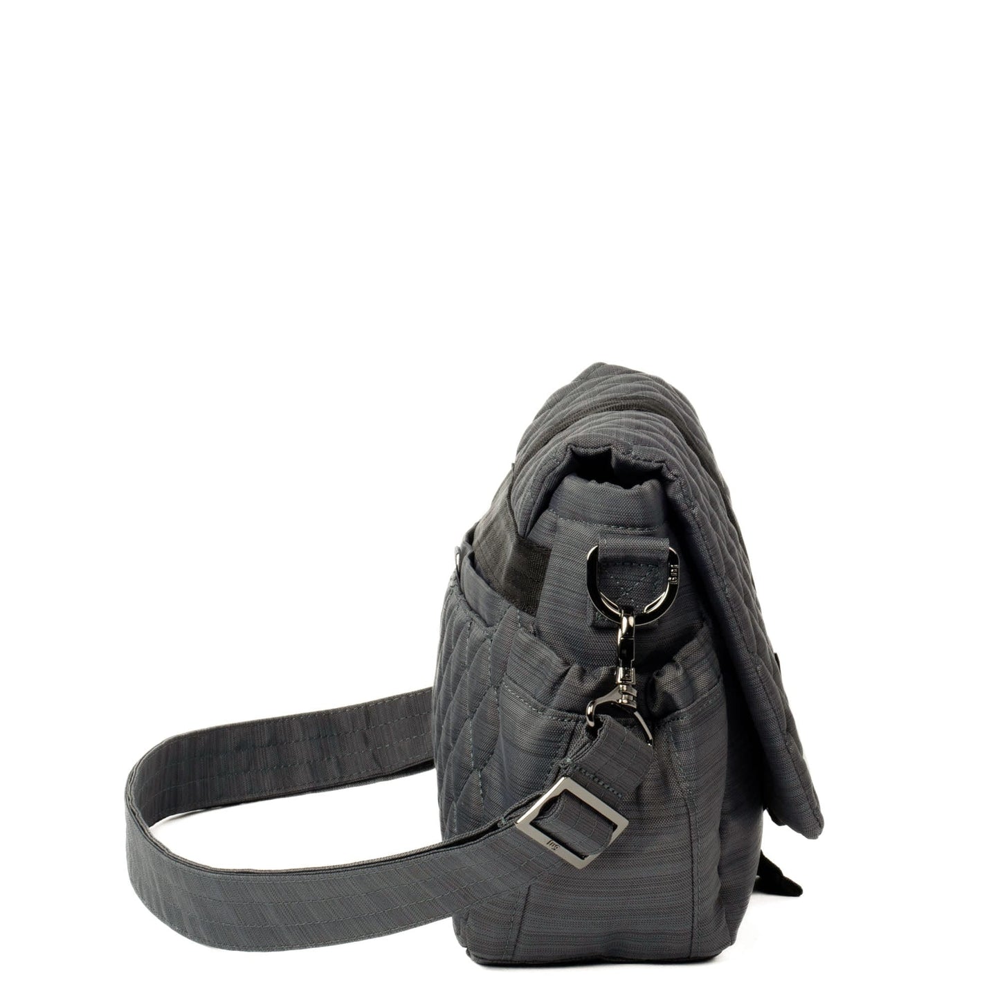 Harness Crossbody Bag