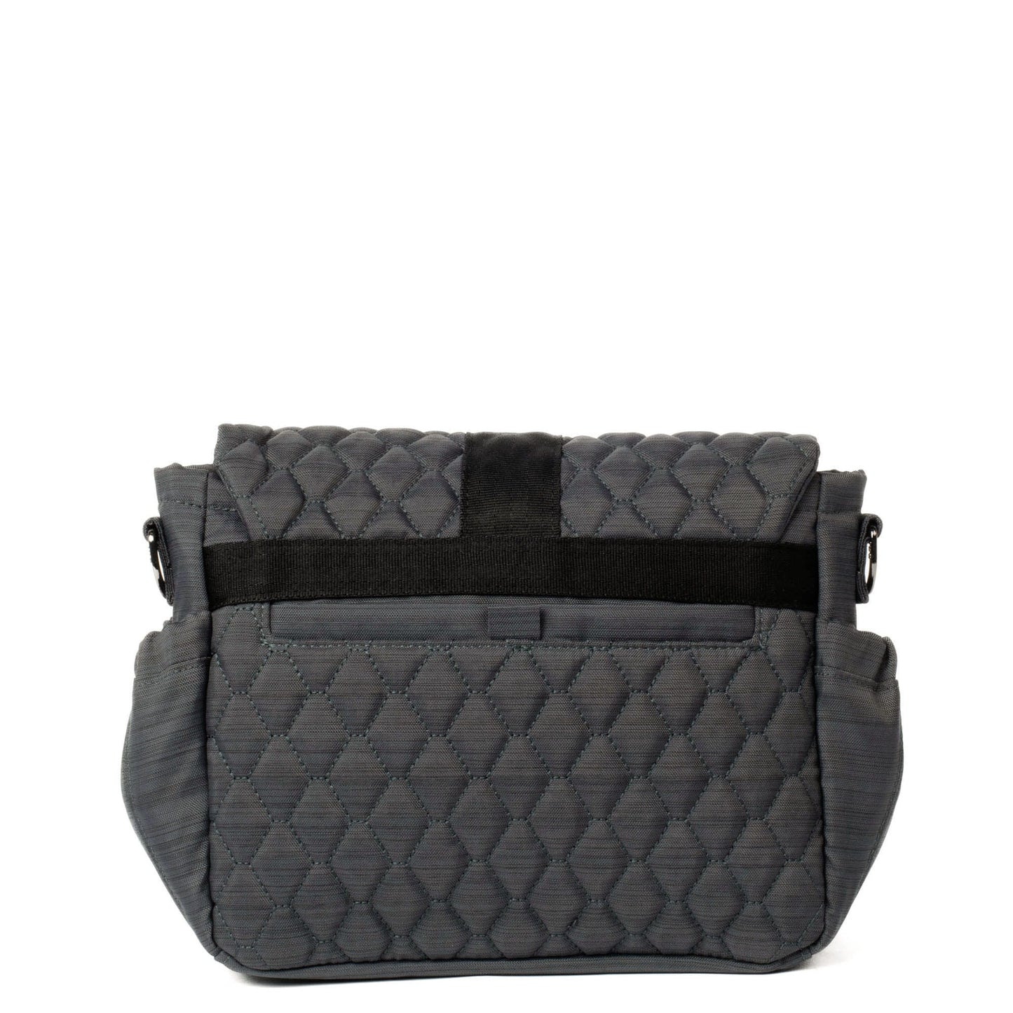 Harness Crossbody Bag