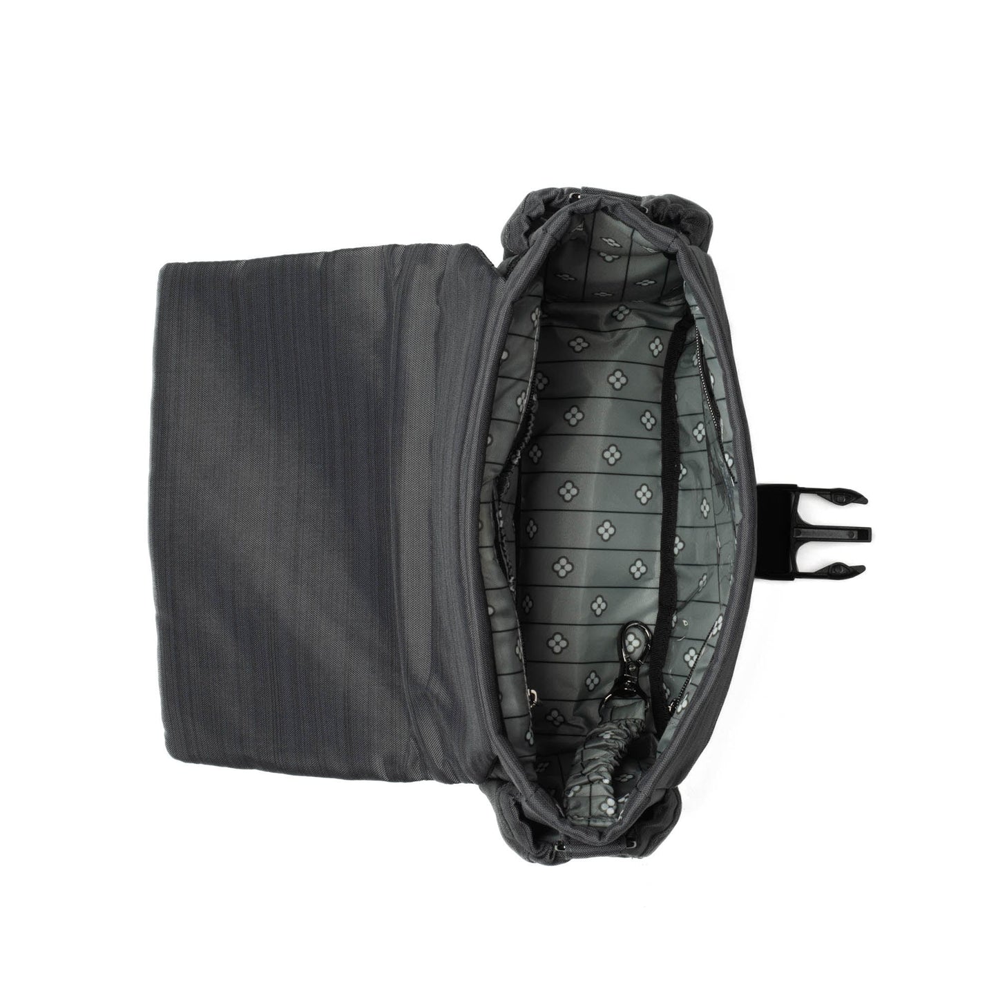 Harness Crossbody Bag
