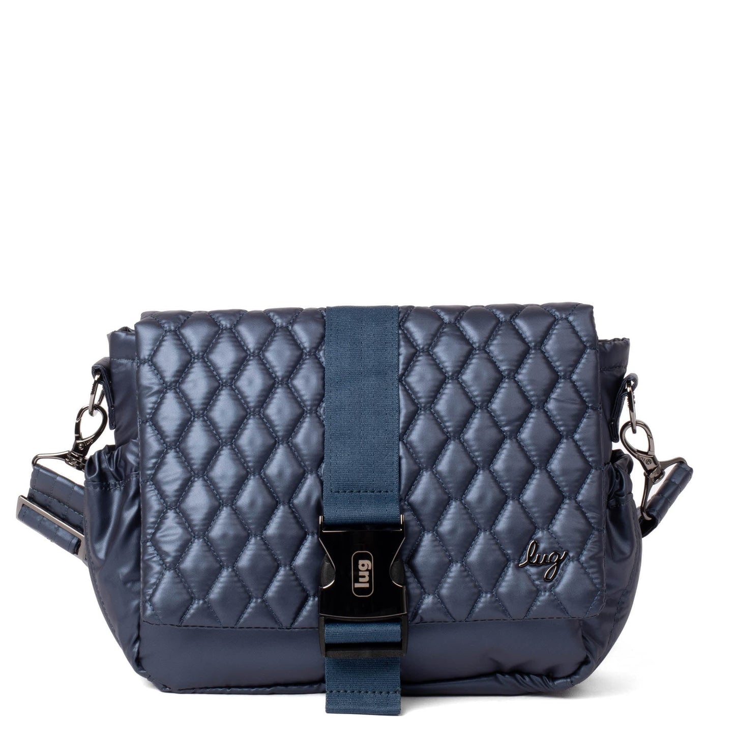 Harness Crossbody Bag