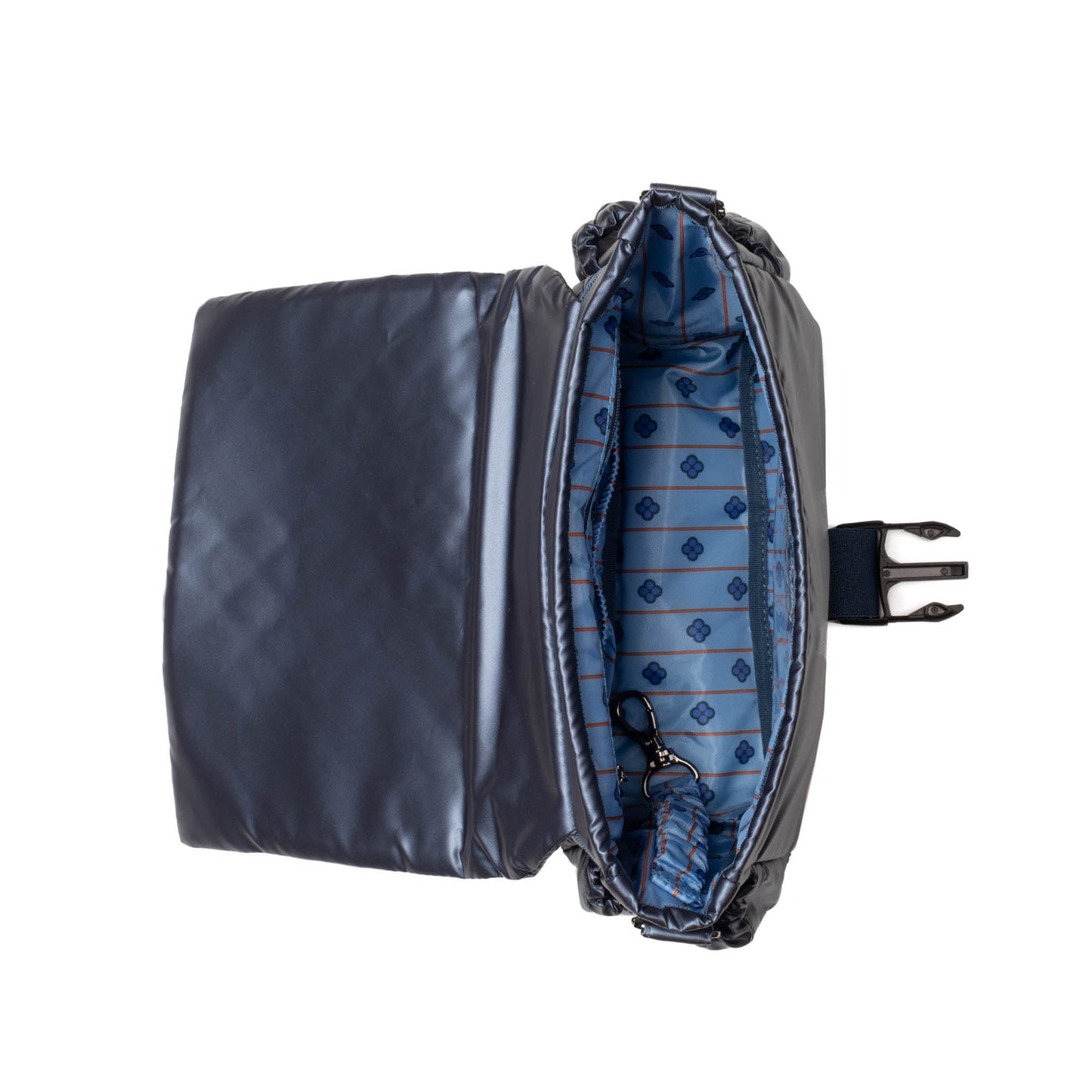 Harness Crossbody Bag