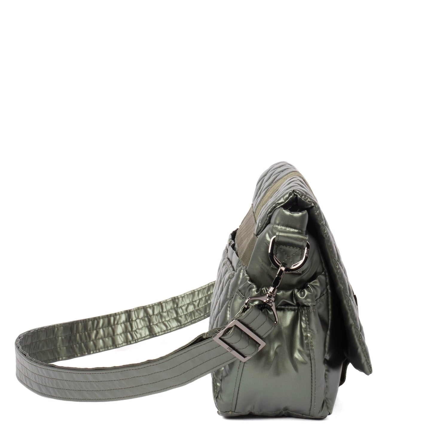 Harness Crossbody Bag