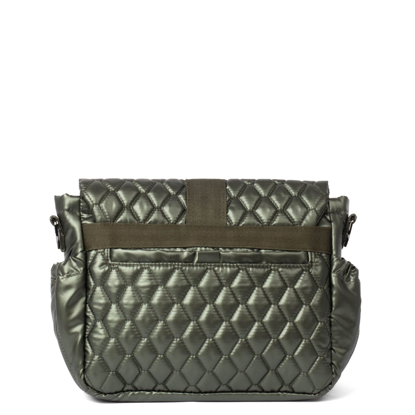 Harness Crossbody Bag
