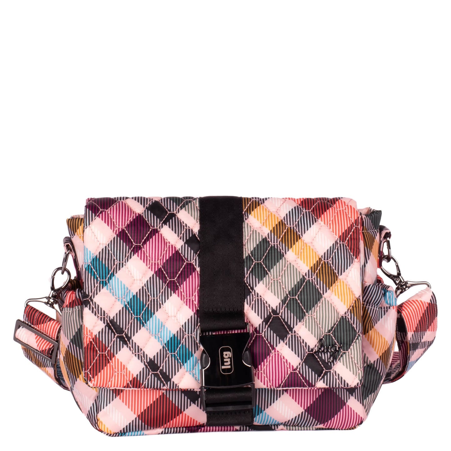 Harness Crossbody Bag