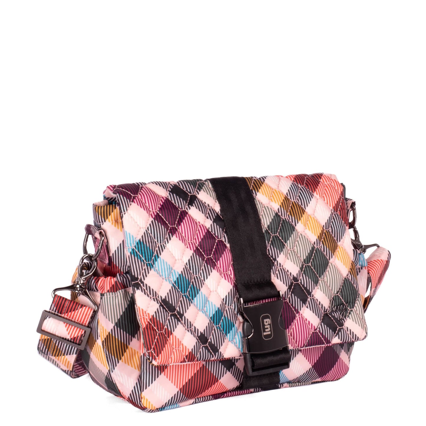 Harness Crossbody Bag
