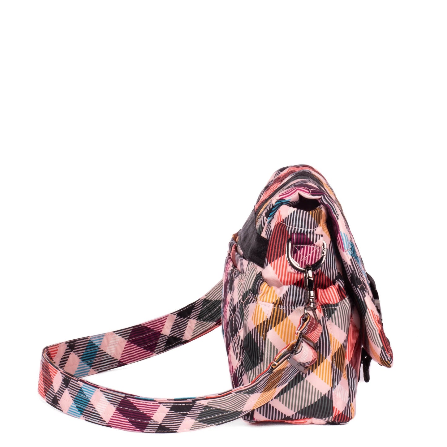 Harness Crossbody Bag