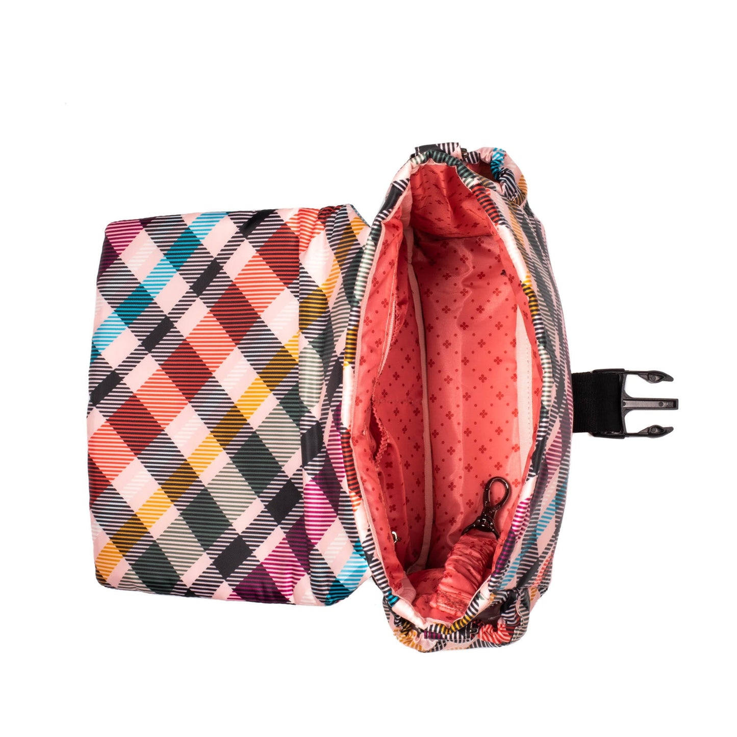 Harness Crossbody Bag