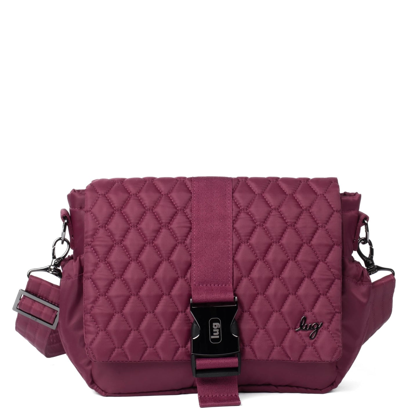 Harness Crossbody Bag