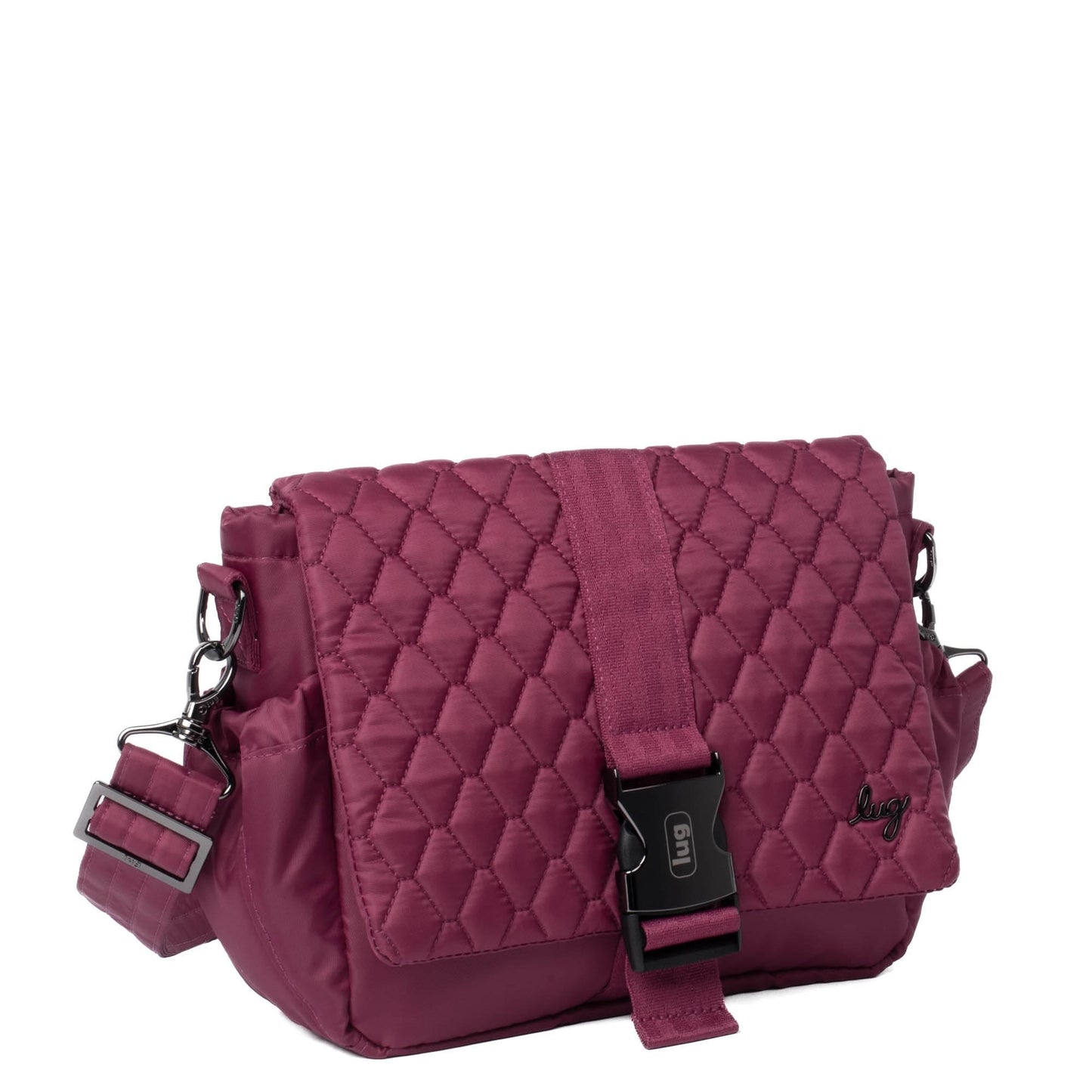 Harness Crossbody Bag