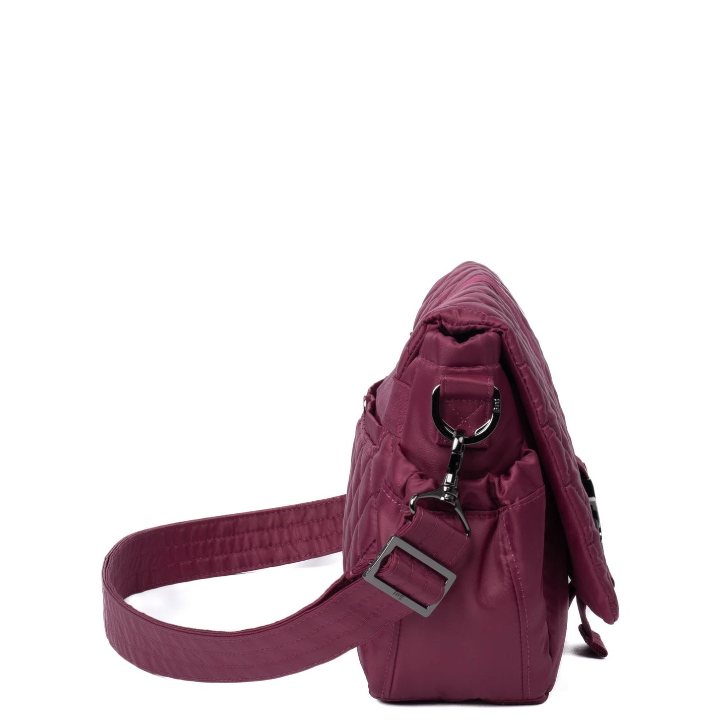 Harness Crossbody Bag