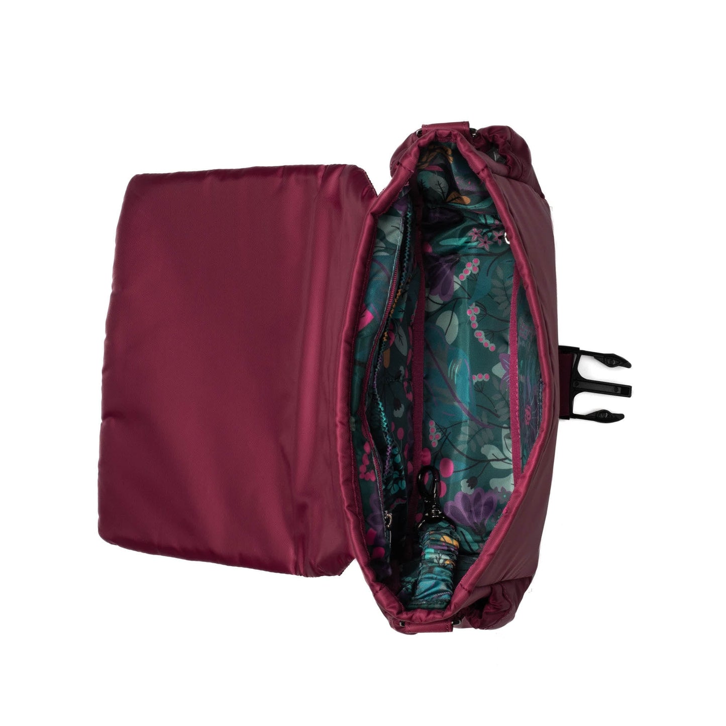 Harness Crossbody Bag
