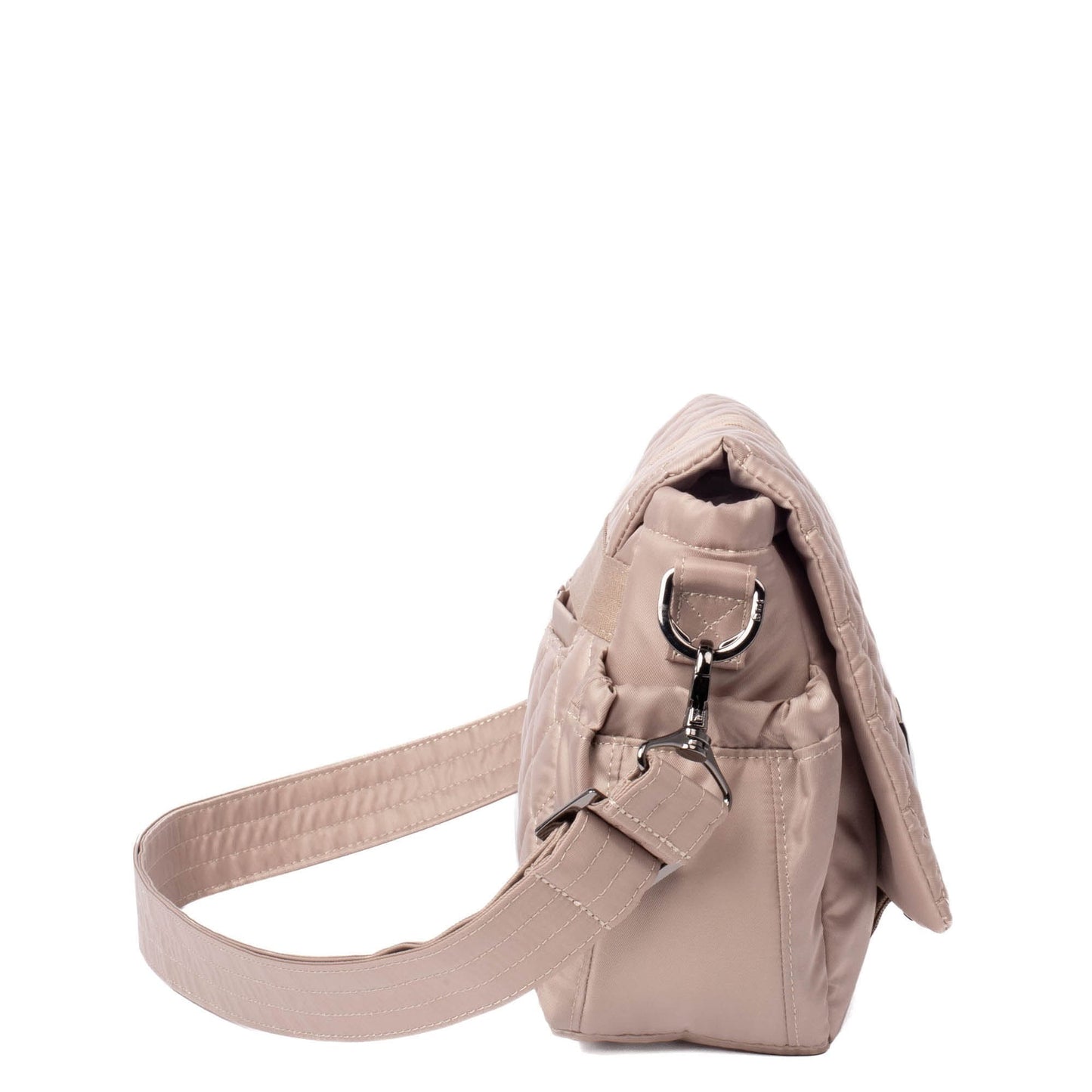 Harness Crossbody Bag