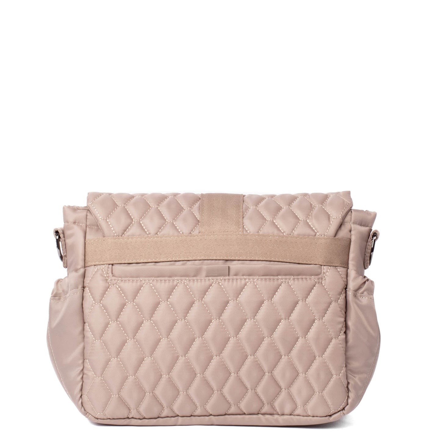 Harness Crossbody Bag