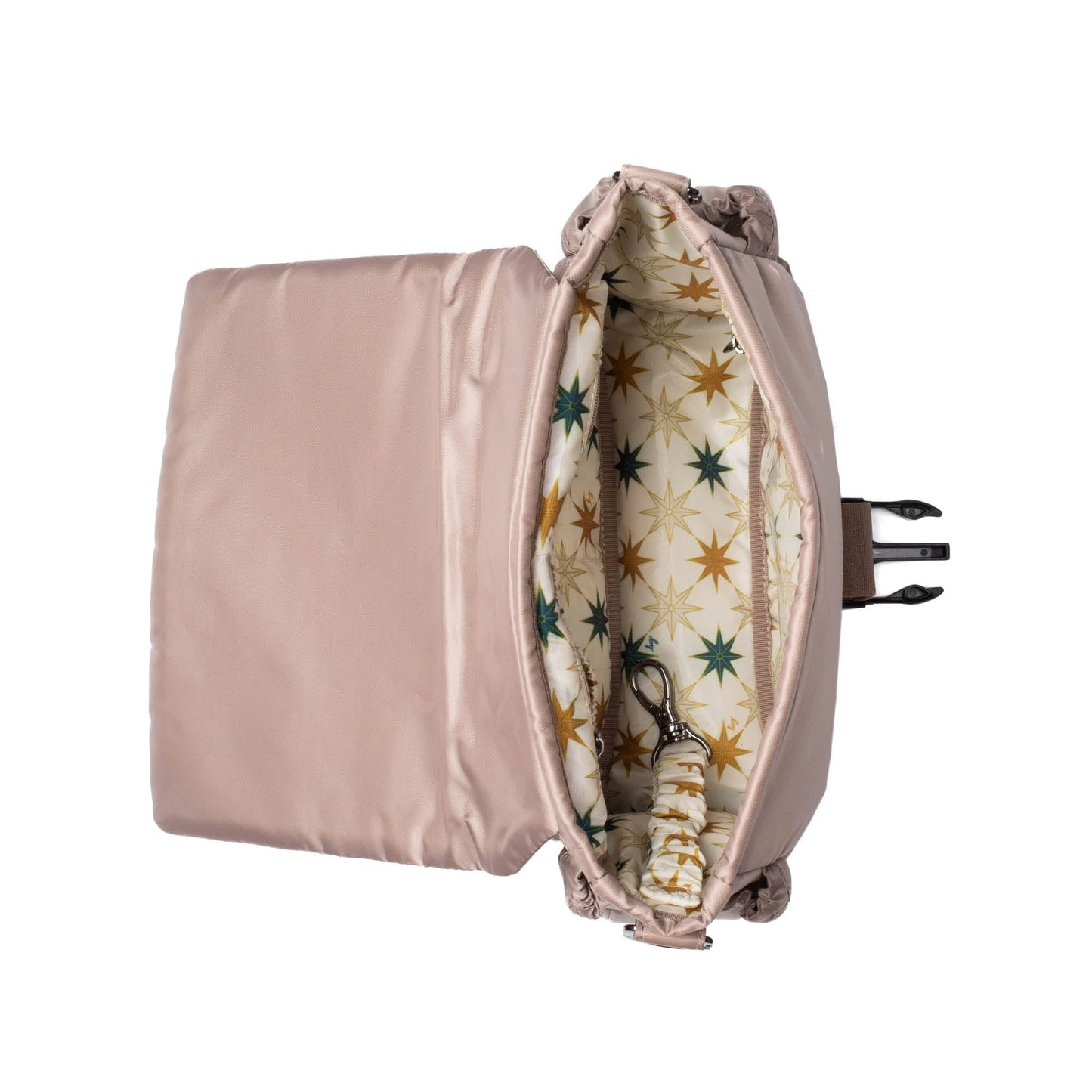 Harness Crossbody Bag