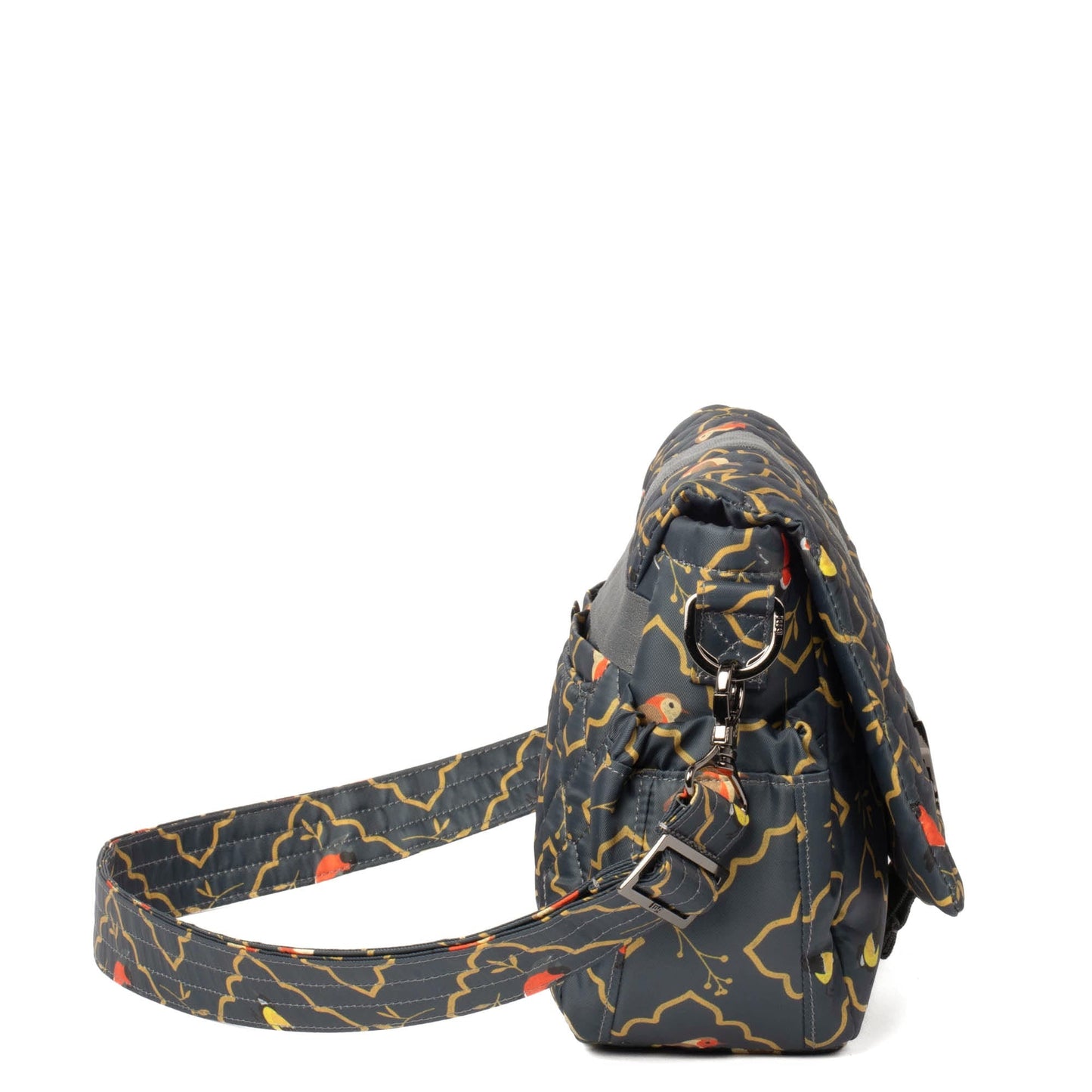 Harness Crossbody Bag