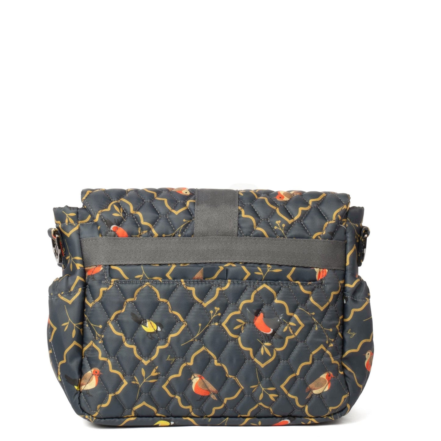 Harness Crossbody Bag