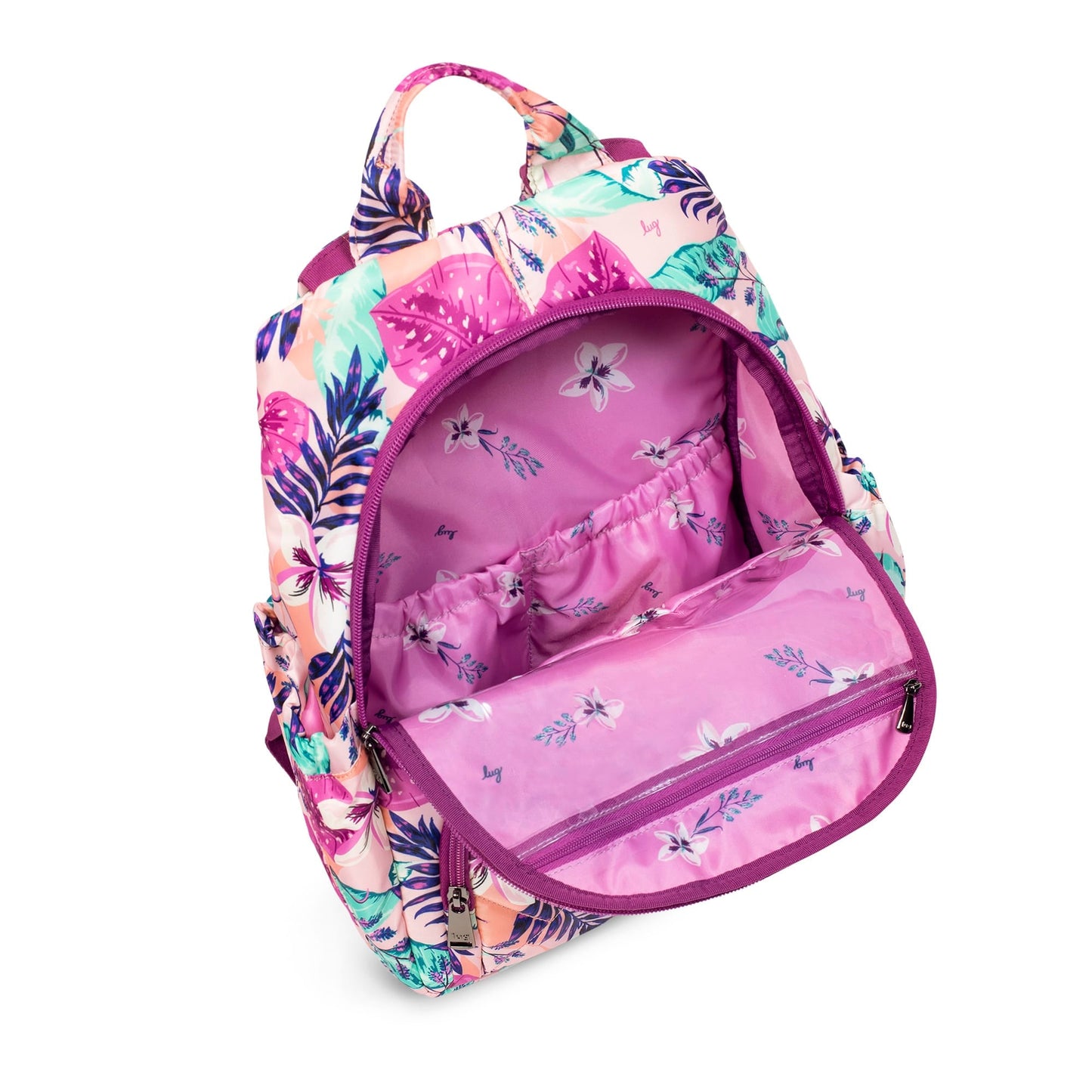 Hatchback 3 Backpack